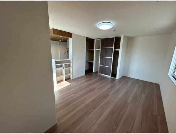 OHANA(オハナ)の内装