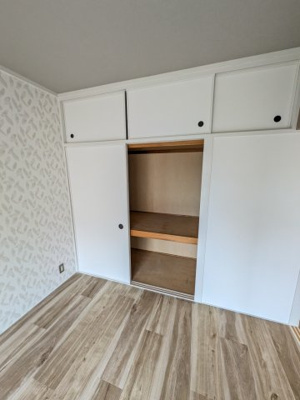 【収納】 | 久我のもり住宅 4棟