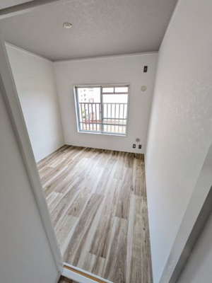 【寝室】 | 久我のもり住宅 4棟