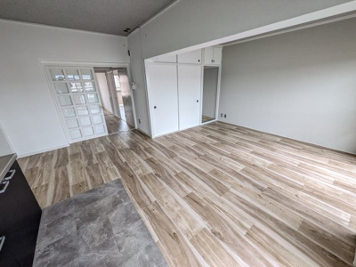 【内装】 | 久我のもり住宅 4棟