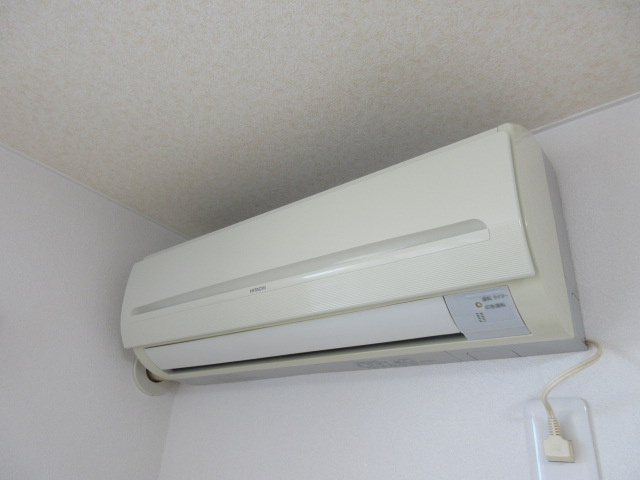 CHEERの設備
