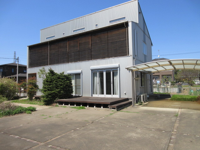 中古戸建　東松山市正代1075-2（期間限定現況販売）