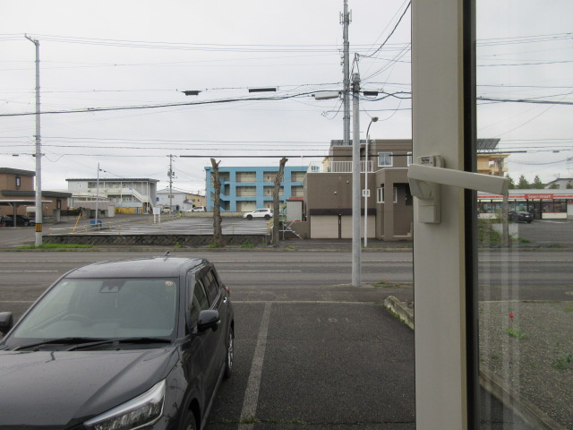 クラルテの展望