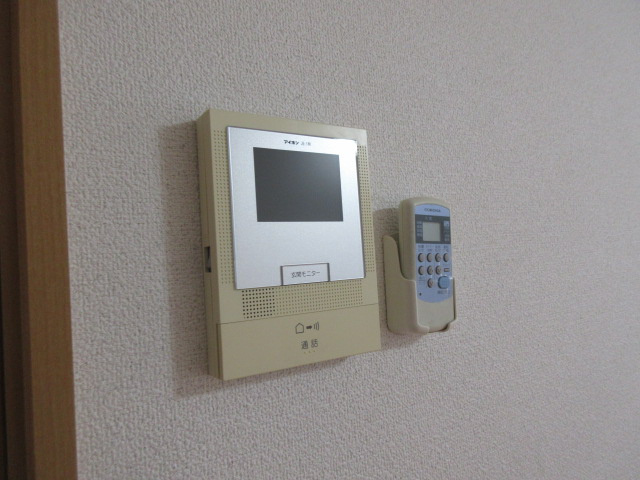 クラルテのセキュリティ