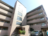 ビラカーサお花茶屋の画像