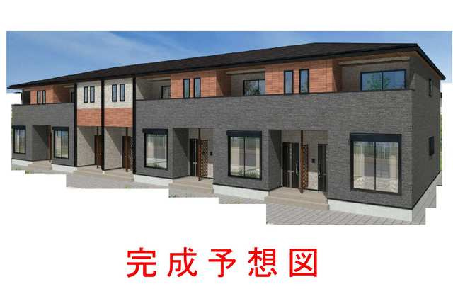 ベル・エクラⅡ