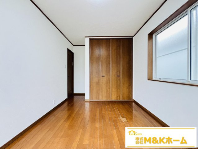 半田市柊町5丁目の洋室|洋室約6.5帖☆　南向きで日当たり良好！