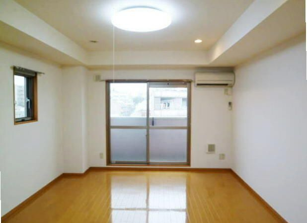 グレースコート白鷺坂