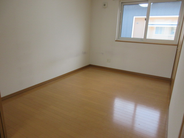 CASA LUNAの洋室