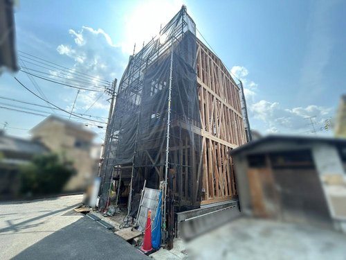 寺戸町西田中瀬