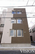 ロータスガーデン住吉の画像