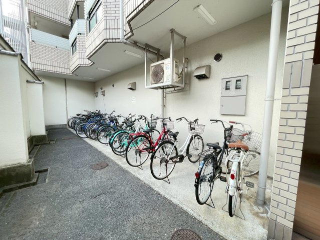 シティパーク菱屋西のその他共用部分