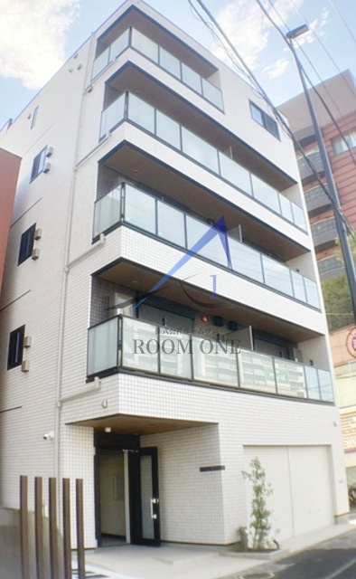 ビューノ西新井