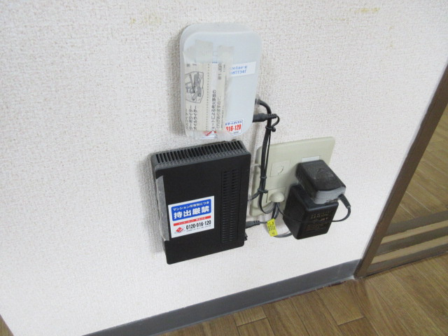 クレアコートのその他