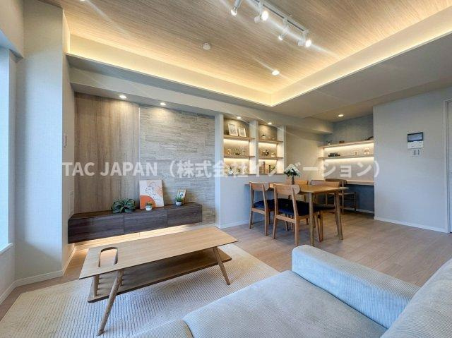 向島パークハイツ第2