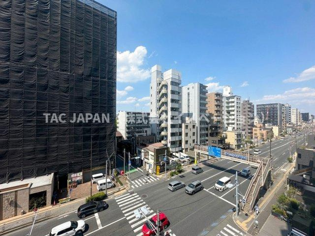 向島パークハイツ第2の展望|【いつでもご見学可能です】
お問合せ当日やお仕事帰りなどご都合の良いタイミングでのご見学可能です。
お気軽にご予約ください。