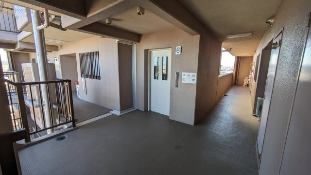 【その他共用部分】