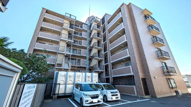 岸和田市春木本町のマンションの画像