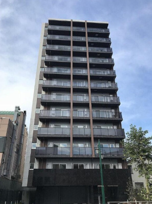 【外観】 | RELUXIA東向島