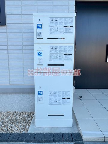 Soavita南薫西のその他共用部分