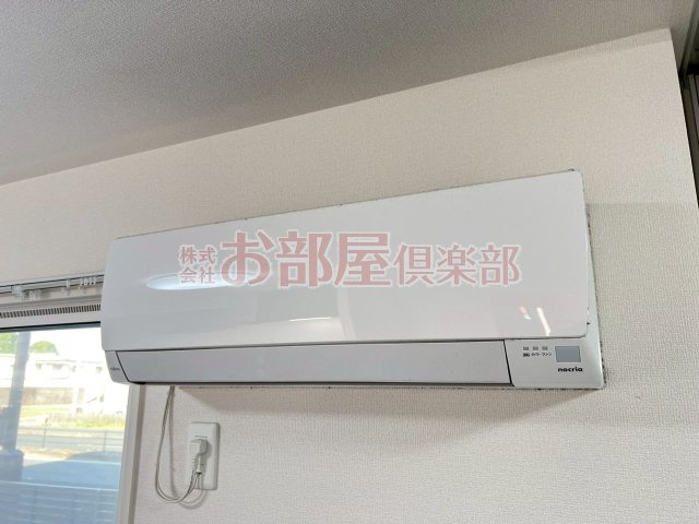 Soavita南薫西の設備