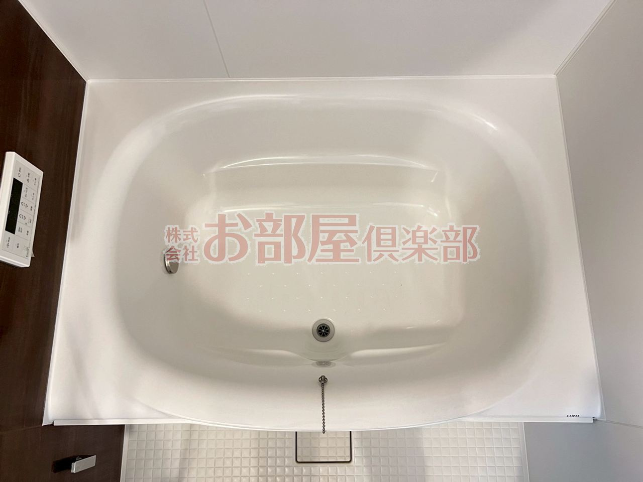 Soavita南薫西の浴室|お風呂で日々の疲れを落としましょう