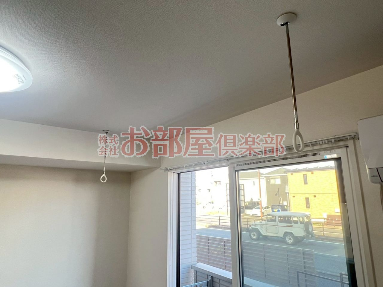 Soavita南薫西の設備