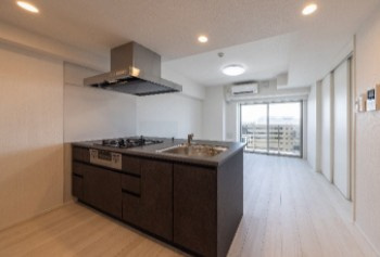 クレストコート江古田