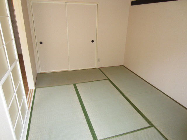 【子供部屋】