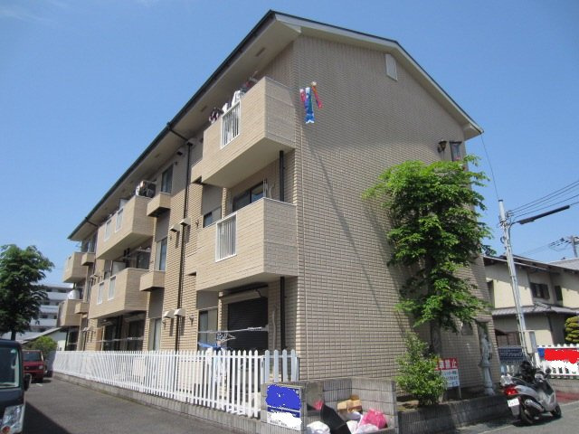 【外観】