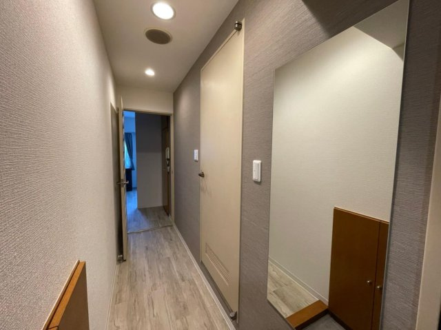 【玄関】ステュディオ仙台