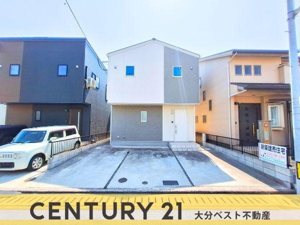 ラ・クレイエット　No.1の外観|外観写真（2026年3月撮影）