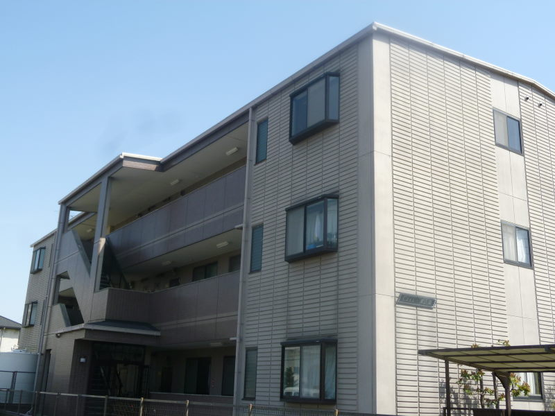 カーサ東田面
