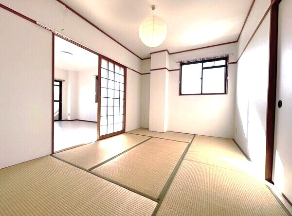 カーサ東田面のその他