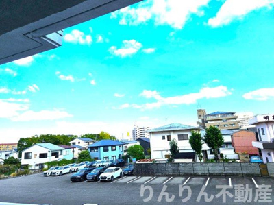 【展望】 | シティコーポ倖