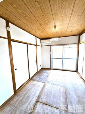 【和室】 | シティコーポ倖