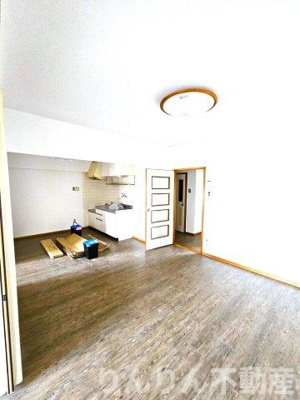 【居間・リビング】 | シティコーポ倖