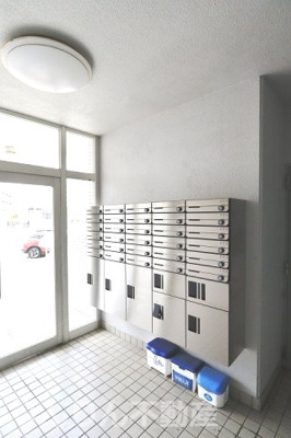 【その他共用部分】 | シティコーポ倖