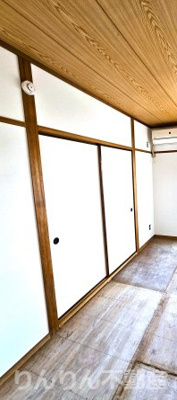 【収納】 | シティコーポ倖