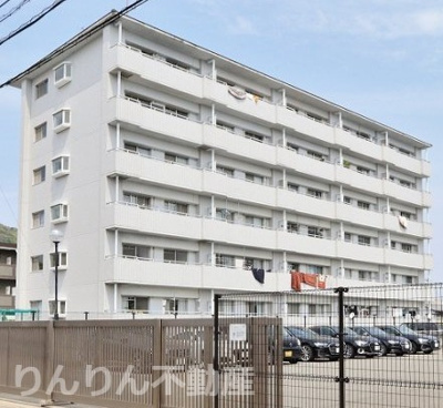 【外観】 | シティコーポ倖