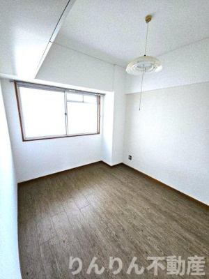 【洋室】 | シティコーポ倖