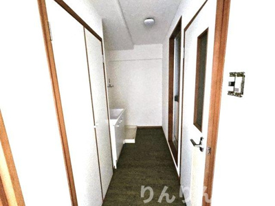 【その他】 | シティコーポ倖