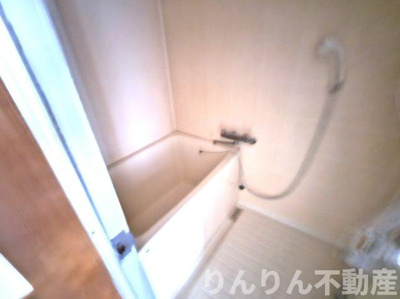 【浴室】 | シティコーポ倖