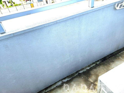 【バルコニー】 | シティコーポ倖