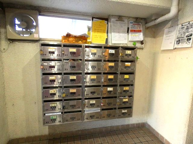 プラザフェニックス熱田のその他共用部分|ご都合のよろしい日時に現地をご案内させて頂きます！是非、お問い合わせお待ちしております!!