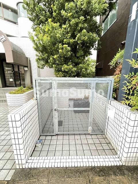 シティハイツ立花1のその他共用部分