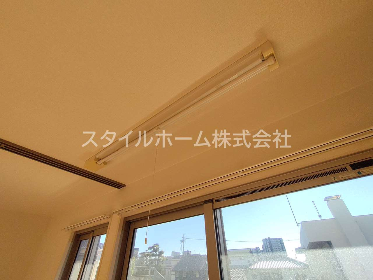 ＣＡＳＡ　ＤOＬＣＥの設備|別部屋写真です。