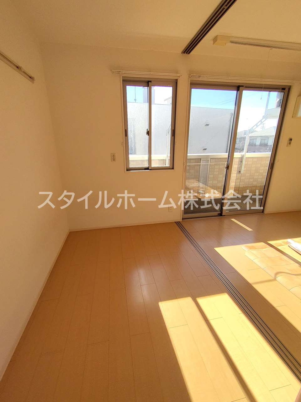 ＣＡＳＡ　ＤOＬＣＥの居間・リビング|別部屋写真です。