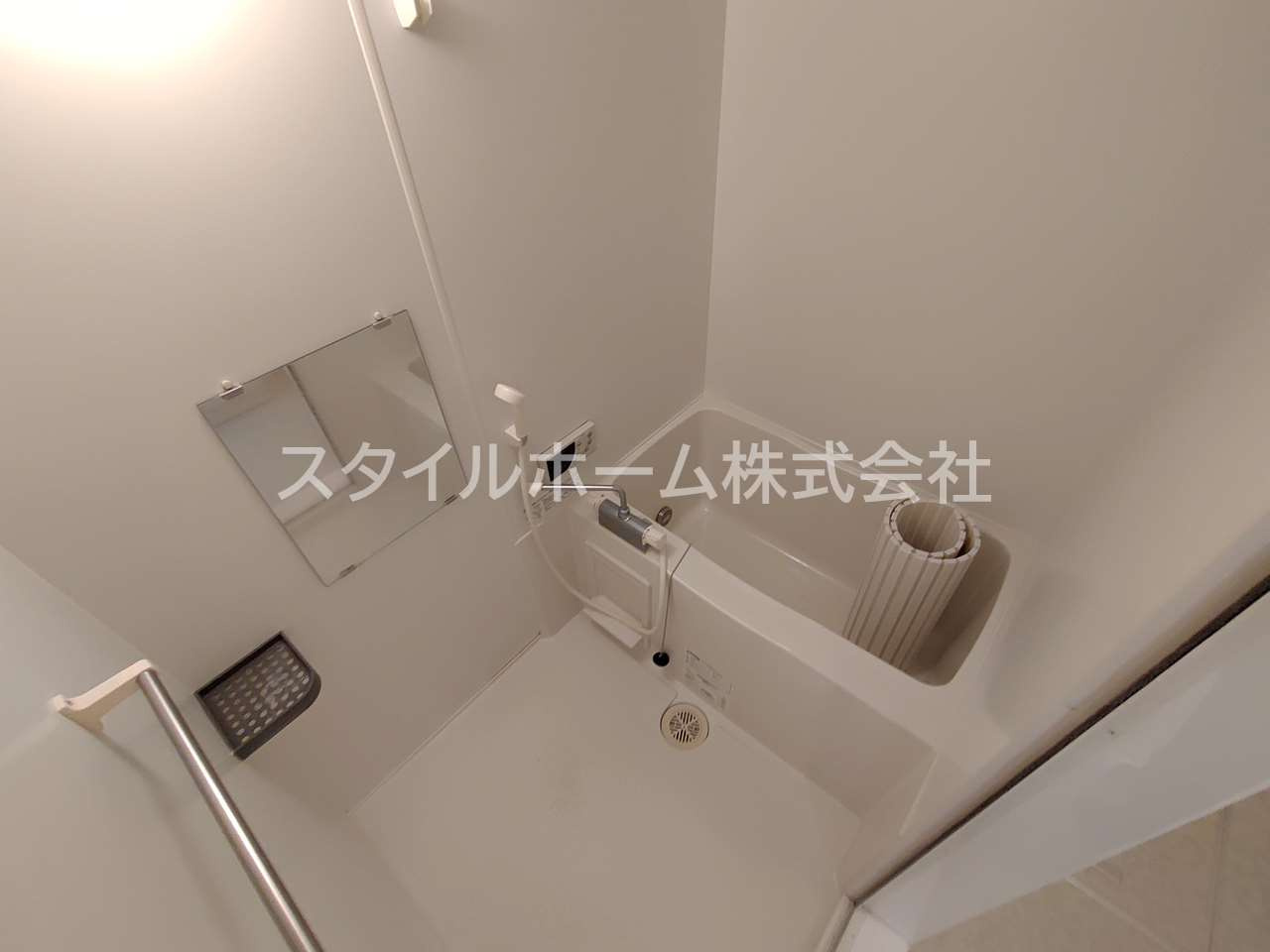 ＣＡＳＡ　ＤOＬＣＥの浴室|別部屋写真です。
