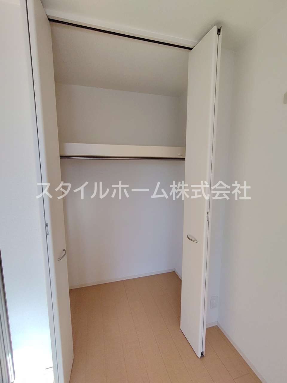 ＣＡＳＡ　ＤOＬＣＥの収納|別部屋写真です。